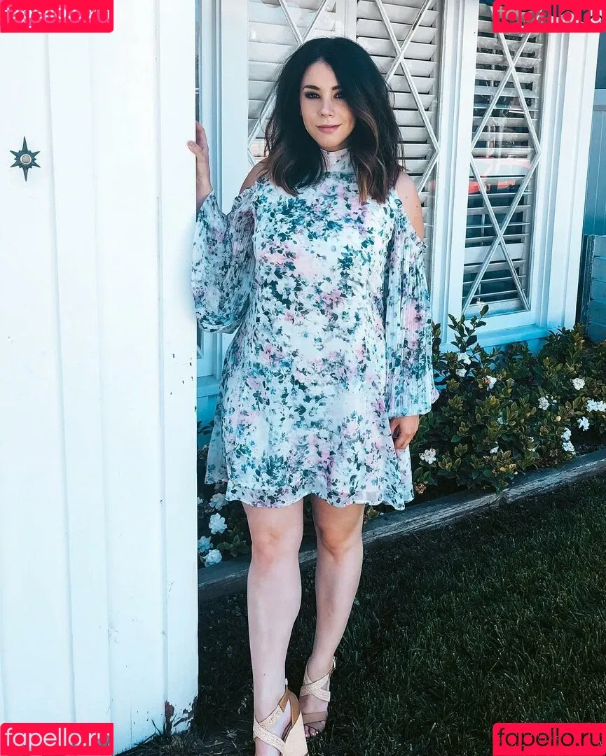 Jillian Rose Reed Onlyfans Photo Gallery 