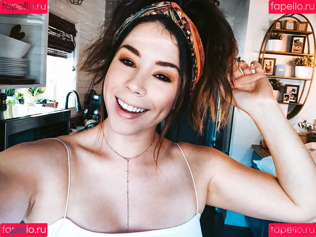 Jillian Rose Reed Onlyfans Photo Gallery 