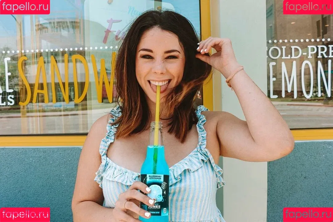 Jillian Rose Reed Onlyfans Photo Gallery 