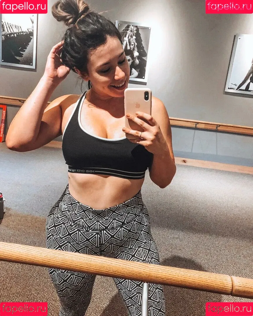 Jillian Rose Reed Onlyfans Photo Gallery 