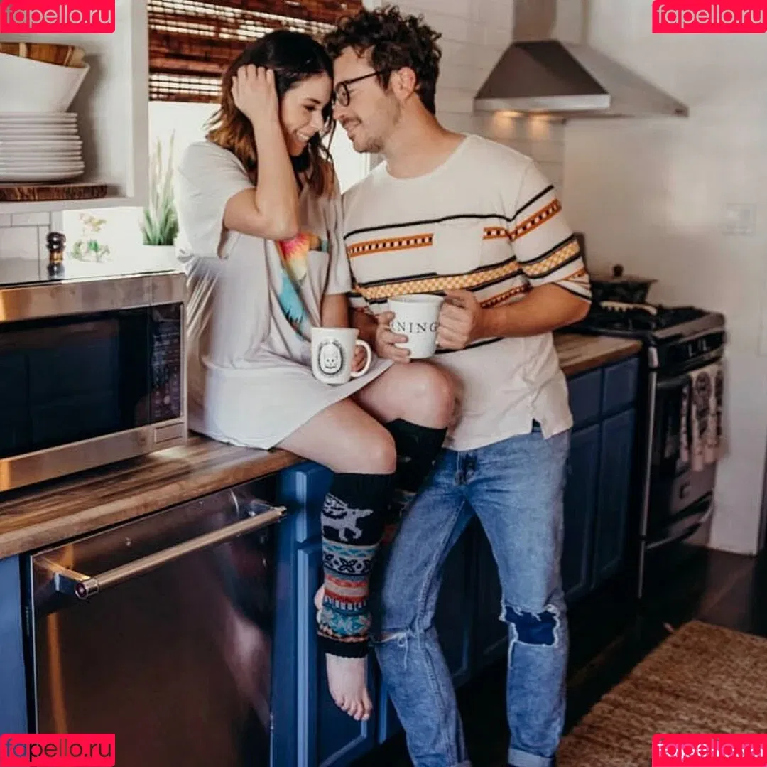 Jillian Rose Reed Onlyfans Photo Gallery 
