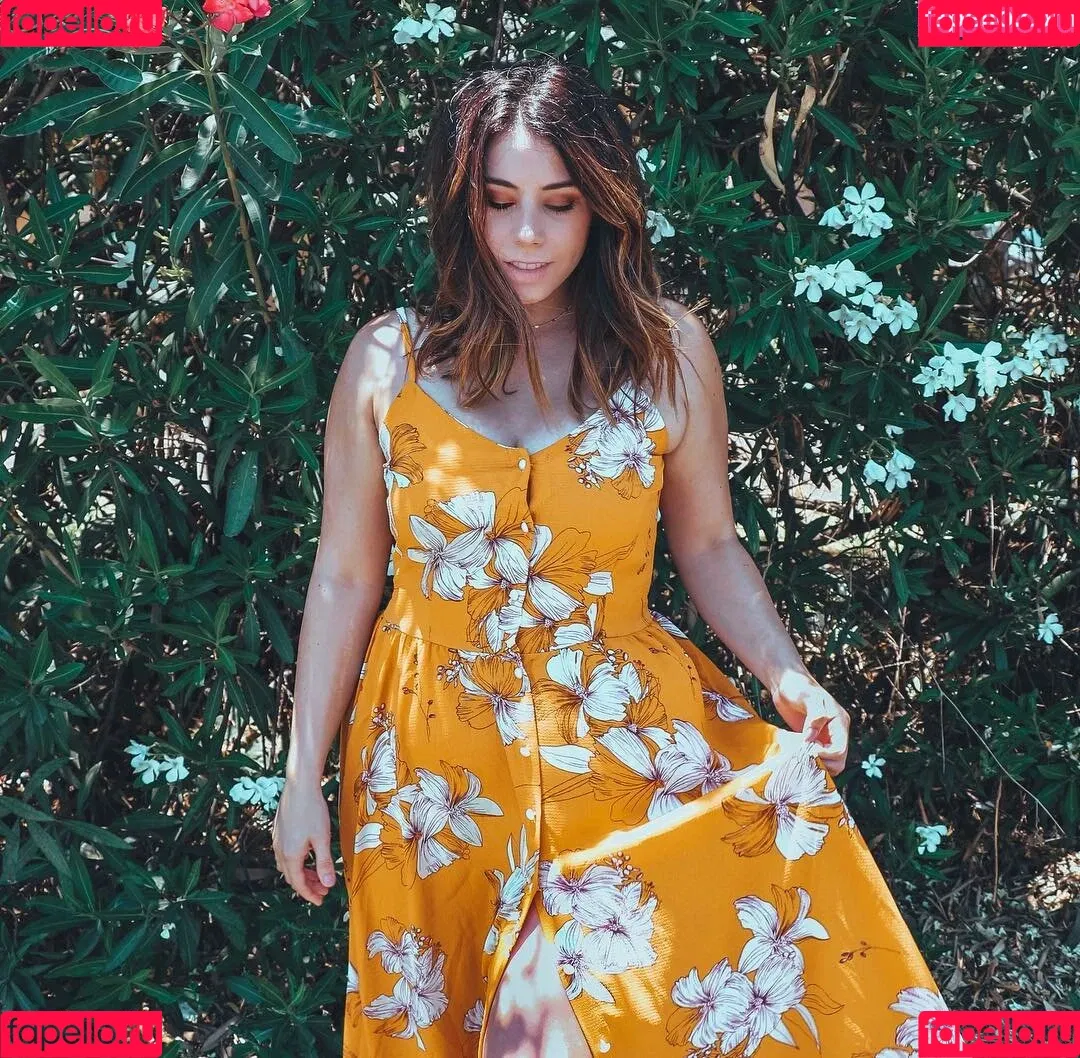 Jillian Rose Reed Onlyfans Photo Gallery 