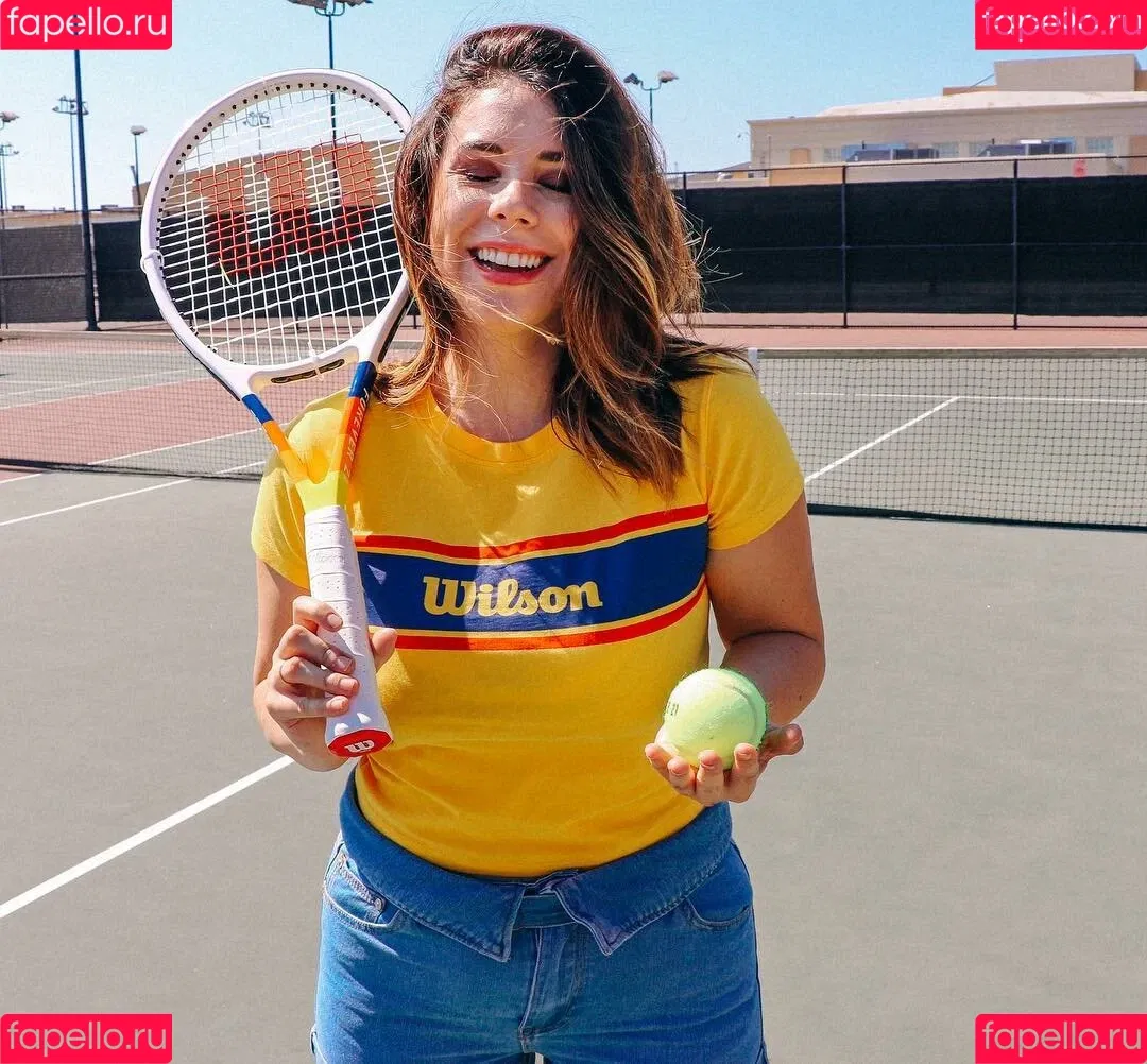 Jillian Rose Reed Onlyfans Photo Gallery 