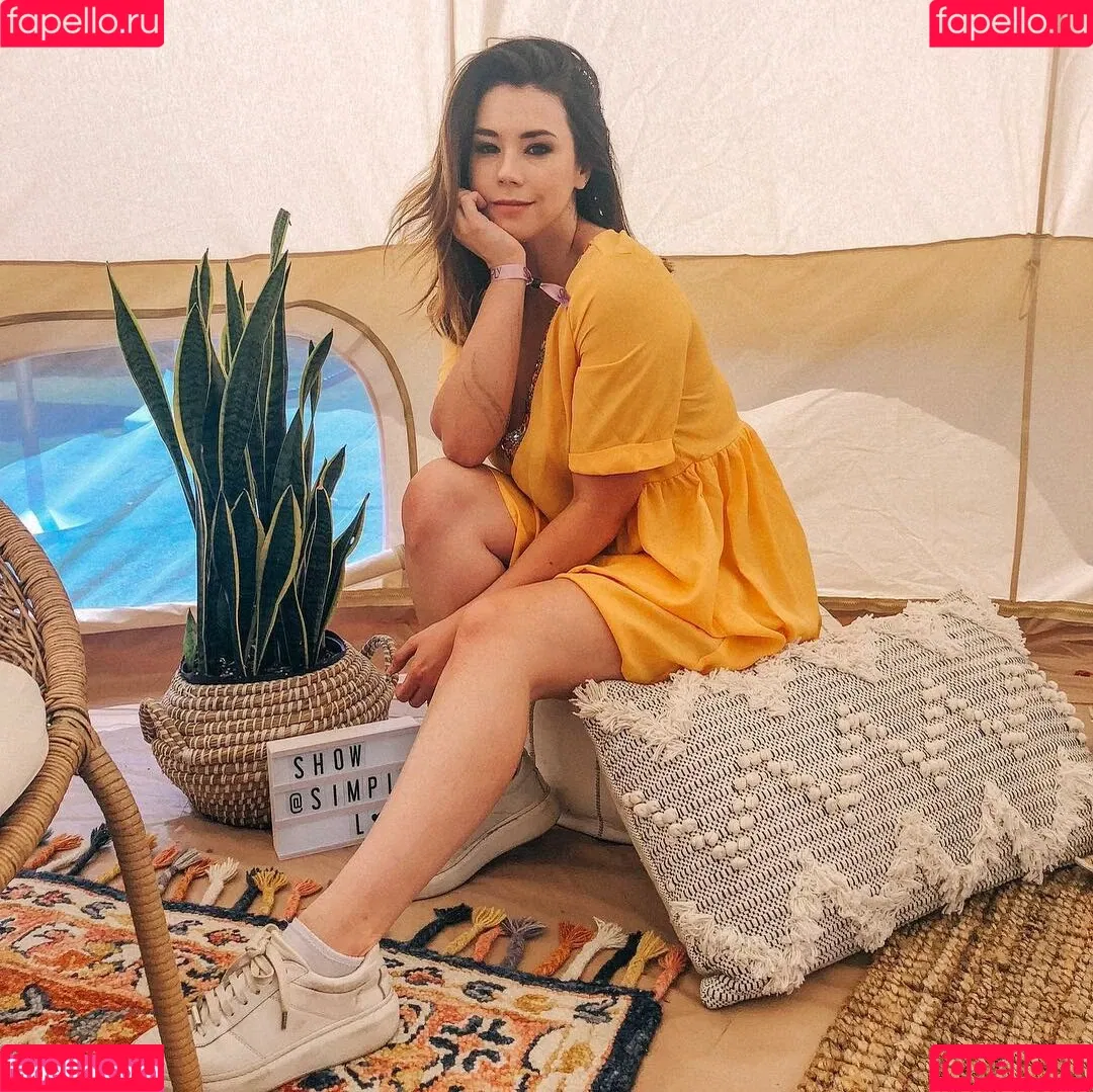 Jillian Rose Reed Onlyfans Photo Gallery 