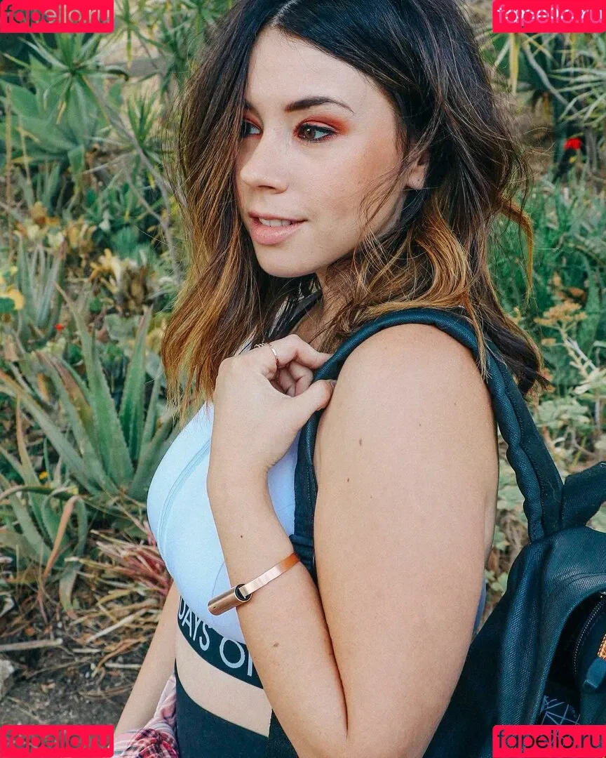 Jillian Rose Reed Onlyfans Photo Gallery 
