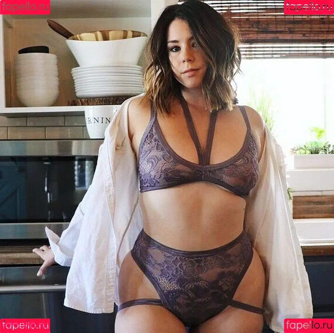 Jillian Rose Reed Onlyfans Photo Gallery 
