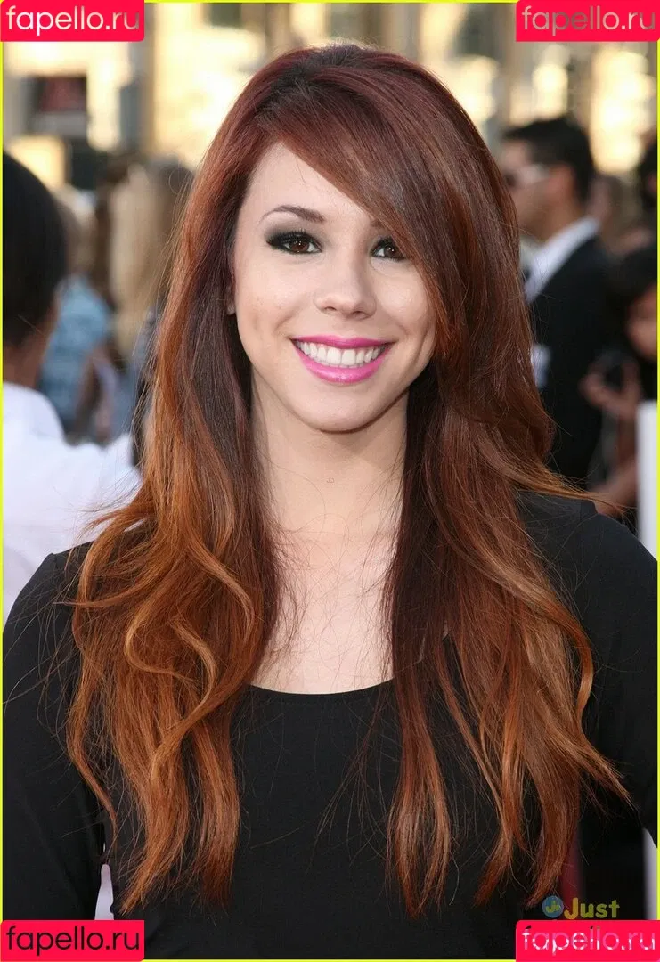 Jillian Rose Reed Onlyfans Photo Gallery 