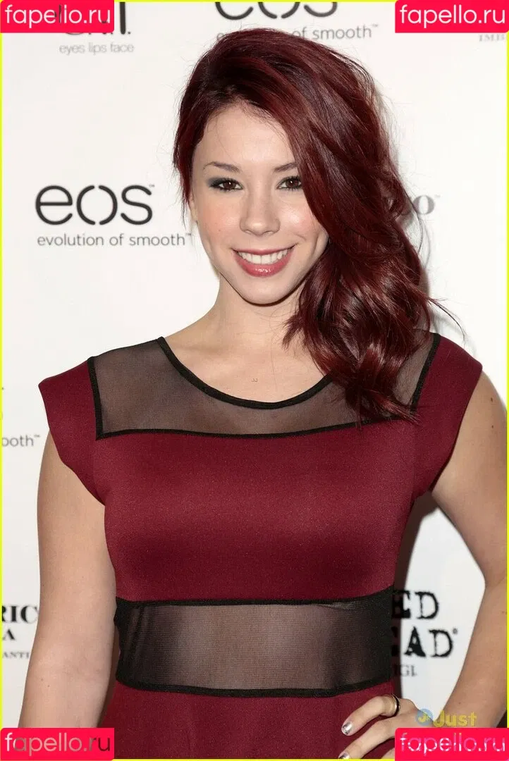 Jillian Rose Reed Onlyfans Photo Gallery 