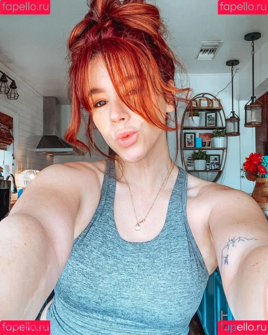 Jillian Rose Reed Onlyfans Photo Gallery 