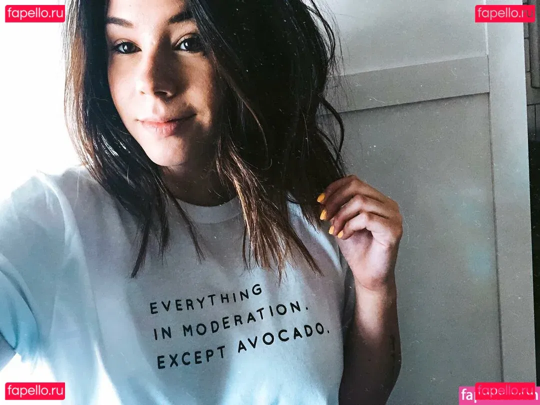 Jillian Rose Reed Onlyfans Photo Gallery 