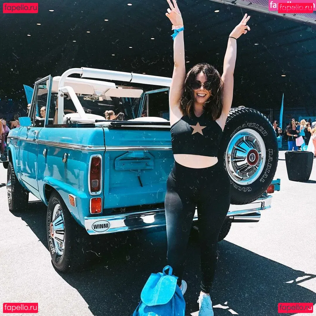 Jillian Rose Reed Onlyfans Photo Gallery 