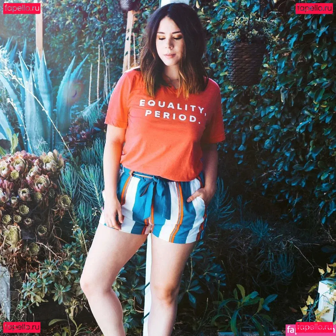 Jillian Rose Reed Onlyfans Photo Gallery 