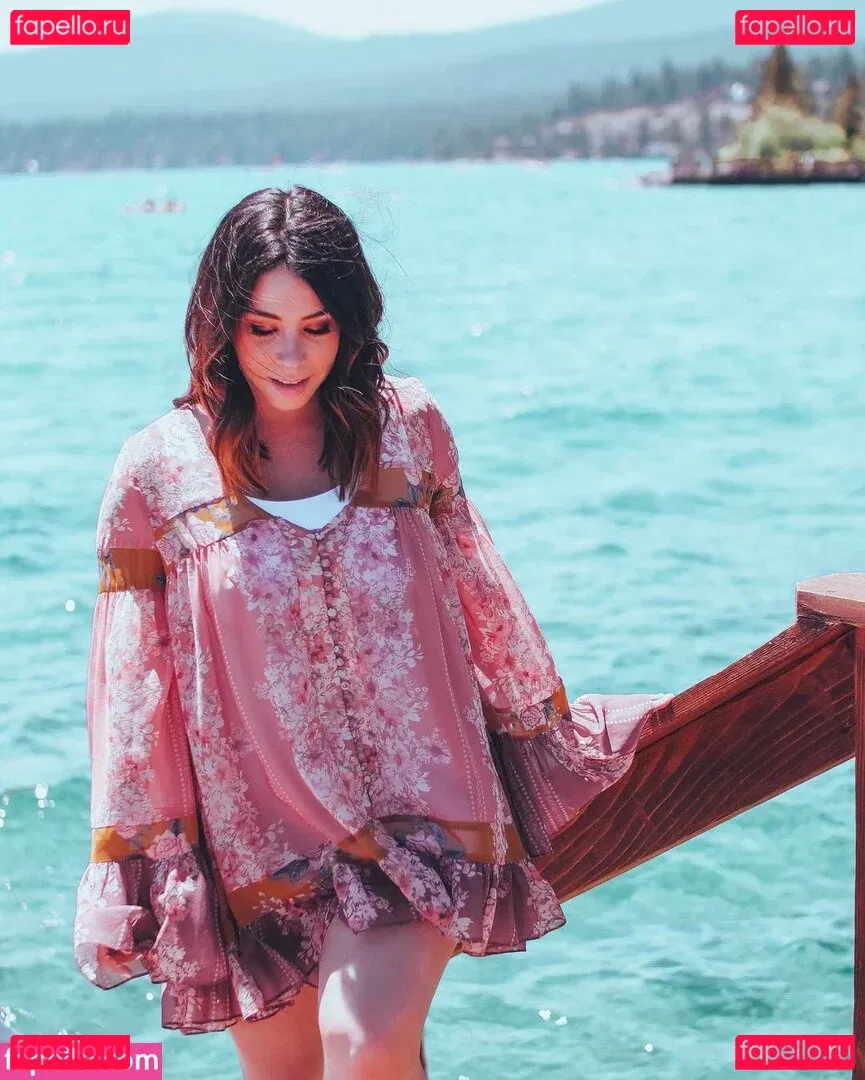 Jillian Rose Reed Onlyfans Photo Gallery 