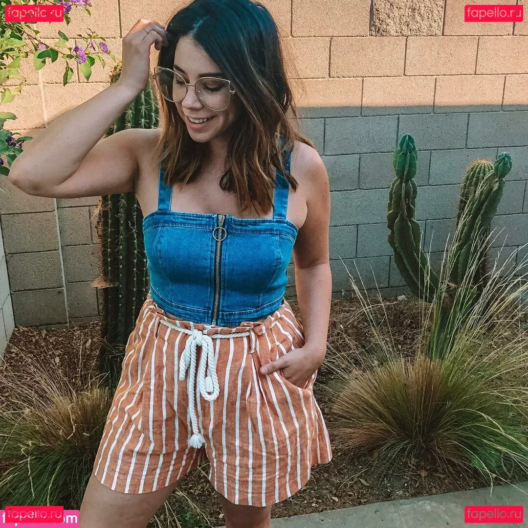 Jillian Rose Reed Onlyfans Photo Gallery 