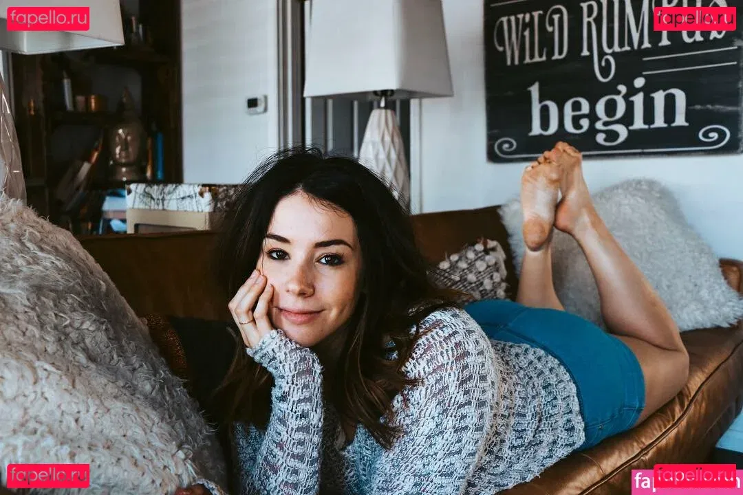 Jillian Rose Reed Onlyfans Photo Gallery 