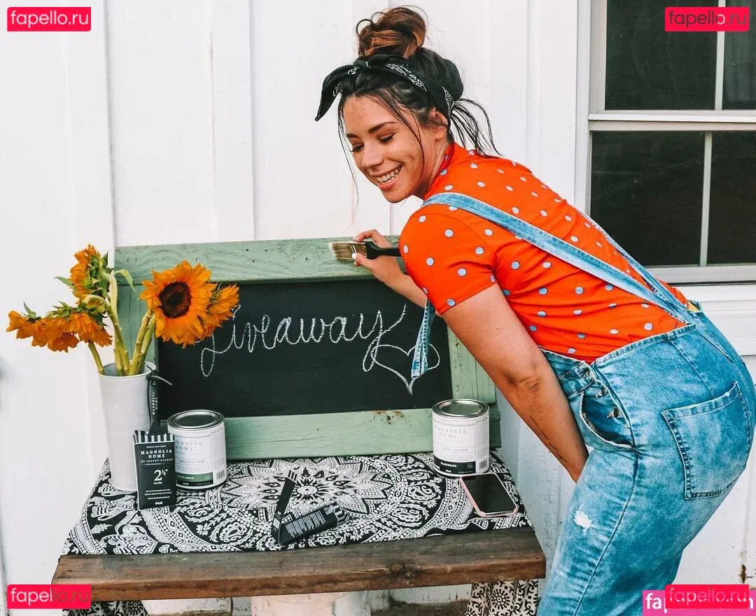 Jillian Rose Reed Onlyfans Photo Gallery 