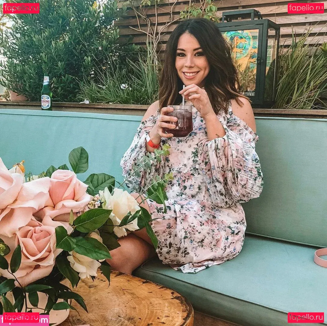 Jillian Rose Reed Onlyfans Photo Gallery 