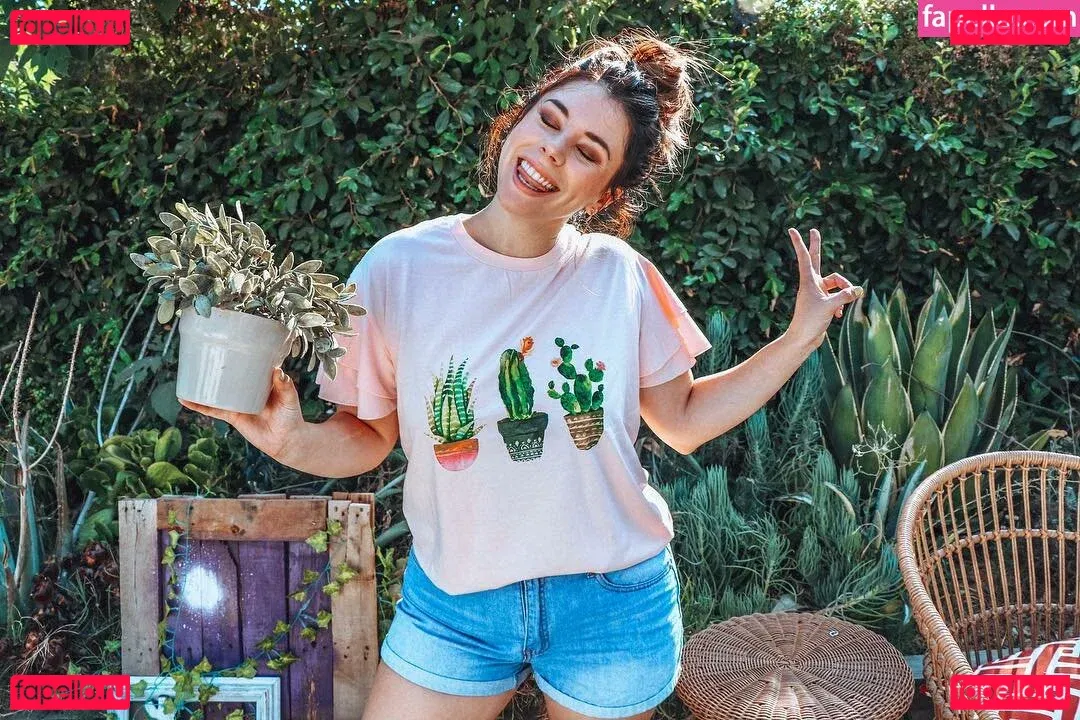 Jillian Rose Reed Onlyfans Photo Gallery 