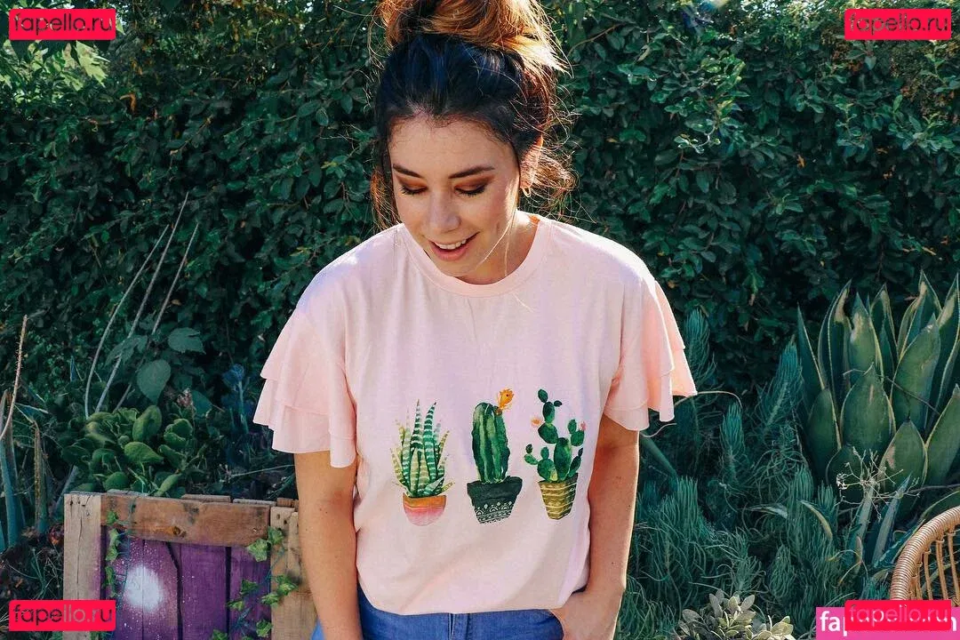 Jillian Rose Reed Onlyfans Photo Gallery 