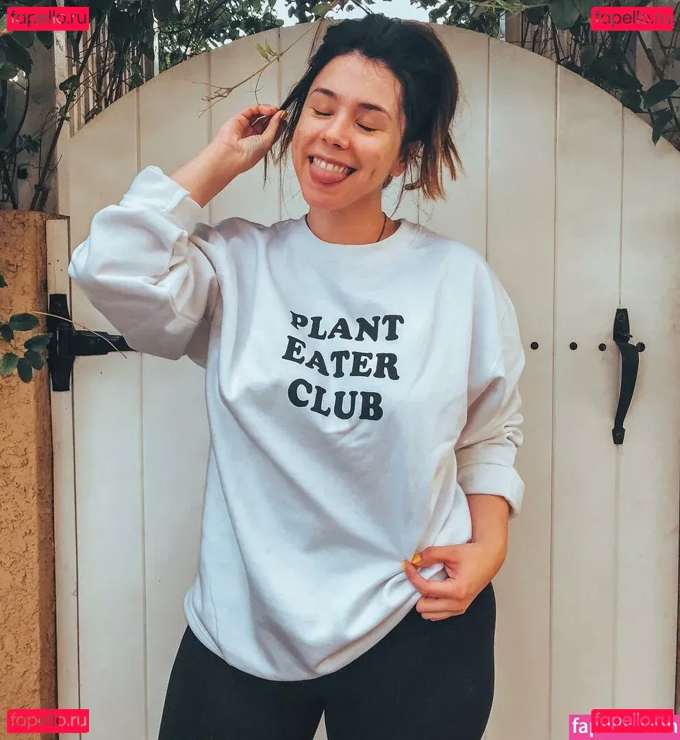 Jillian Rose Reed Onlyfans Photo Gallery 