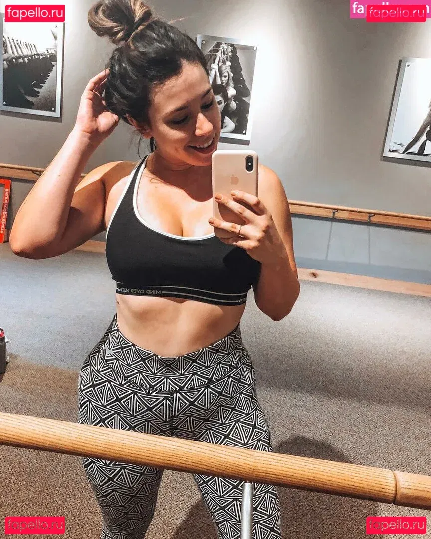 Jillian Rose Reed Onlyfans Photo Gallery 