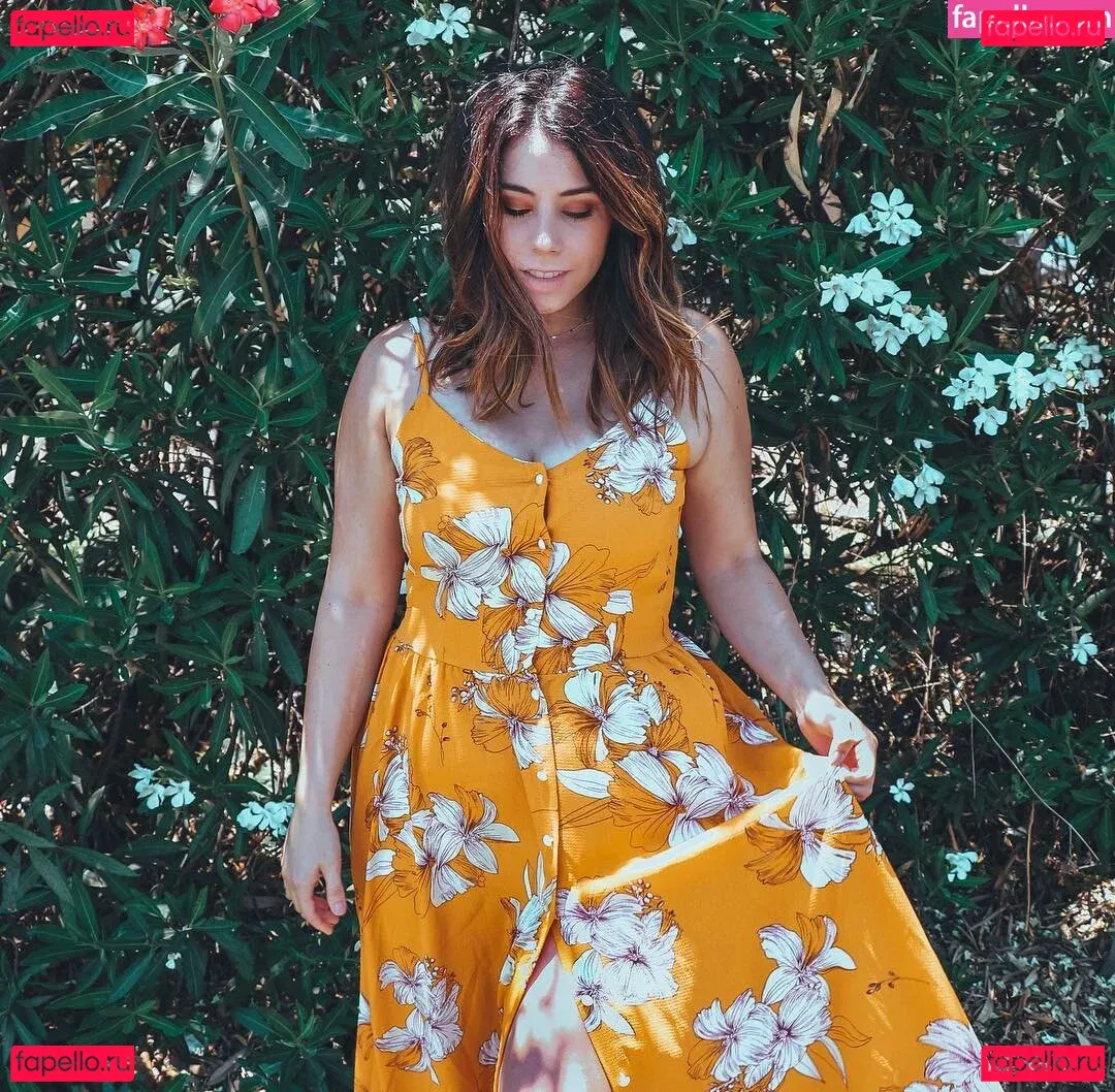 Jillian Rose Reed Onlyfans Photo Gallery 