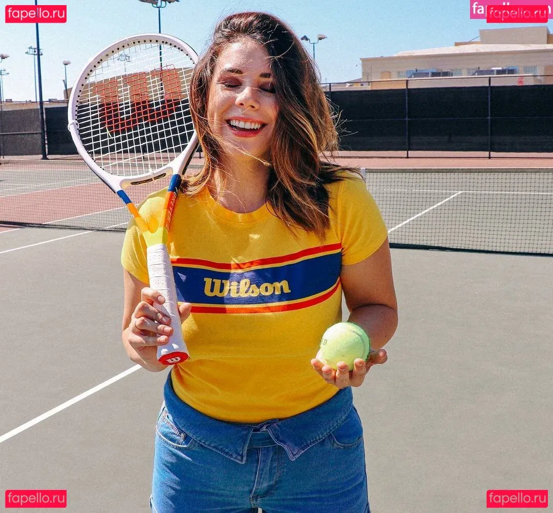 Jillian Rose Reed Onlyfans Photo Gallery 