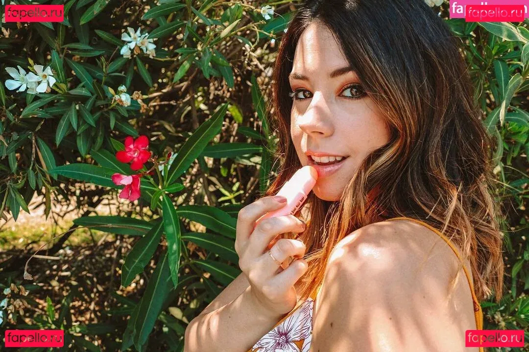 Jillian Rose Reed Onlyfans Photo Gallery 