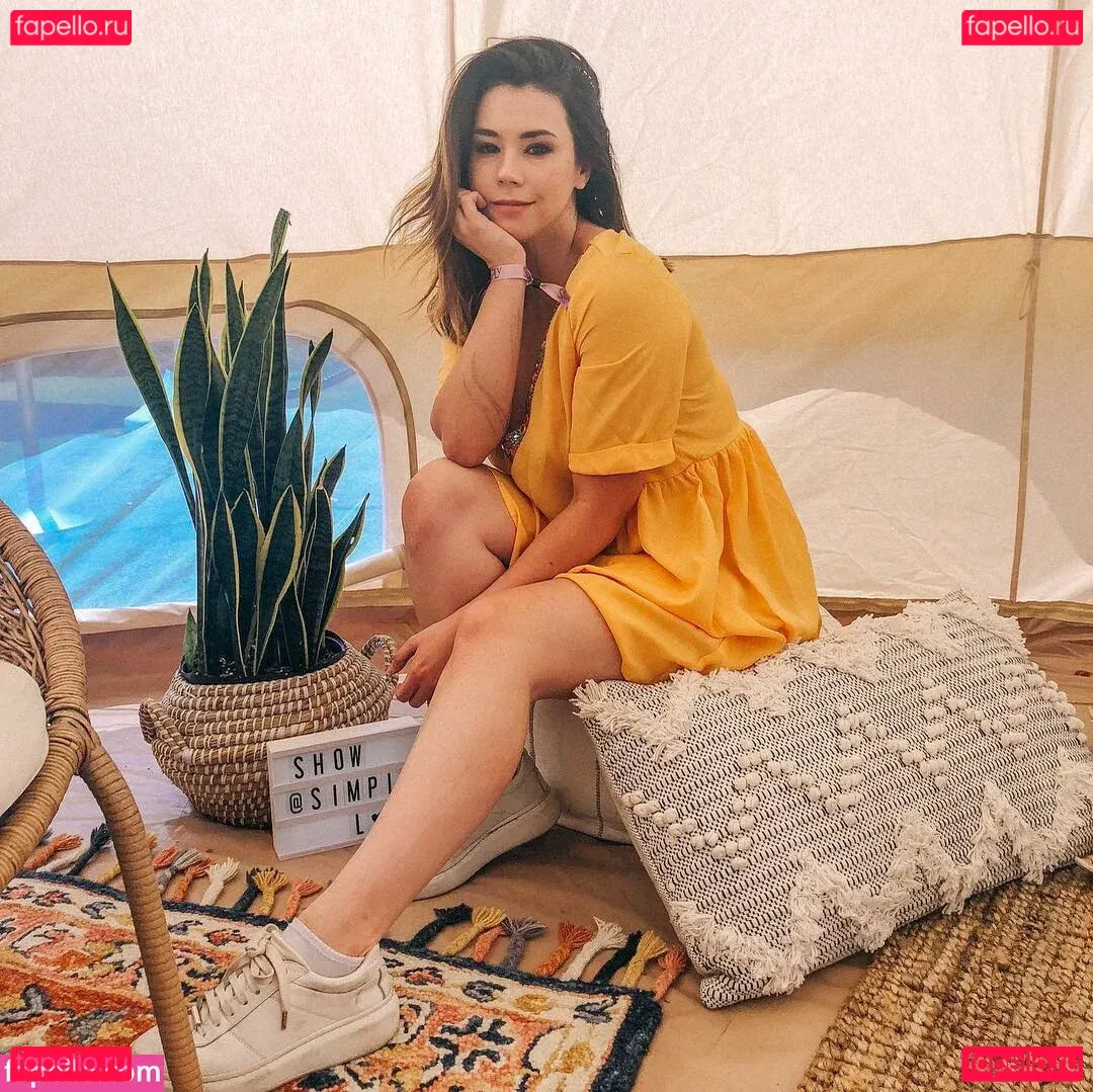 Jillian Rose Reed Onlyfans Photo Gallery 