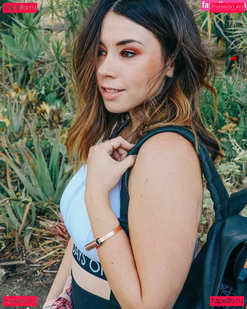 Jillian Rose Reed Onlyfans Photo Gallery 