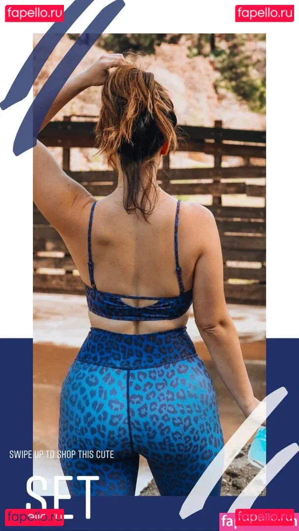 Jillian Rose Reed Onlyfans Photo Gallery 