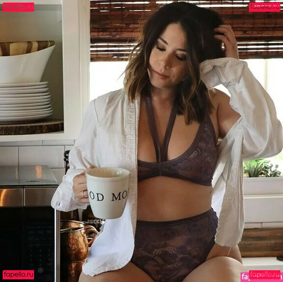 Jillian Rose Reed Onlyfans Photo Gallery 