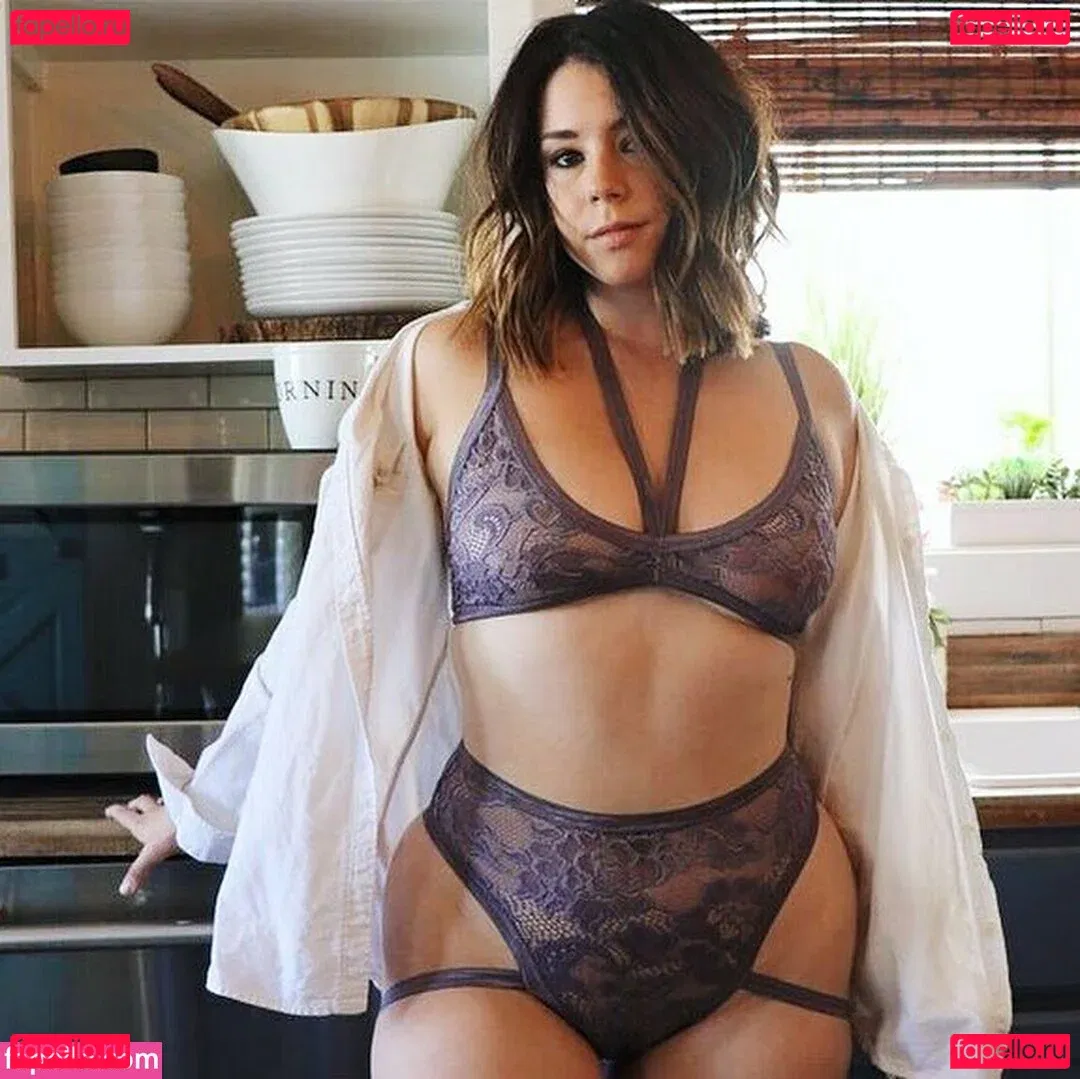 Jillian Rose Reed Onlyfans Photo Gallery 