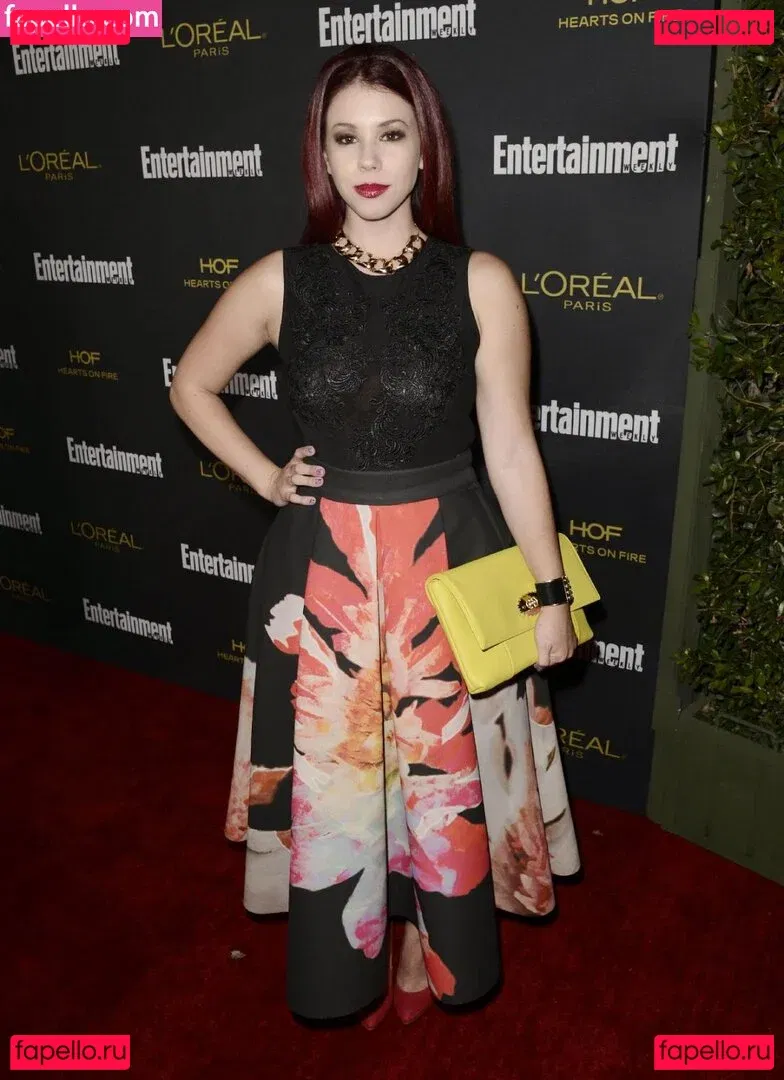 Jillian Rose Reed Onlyfans Photo Gallery 