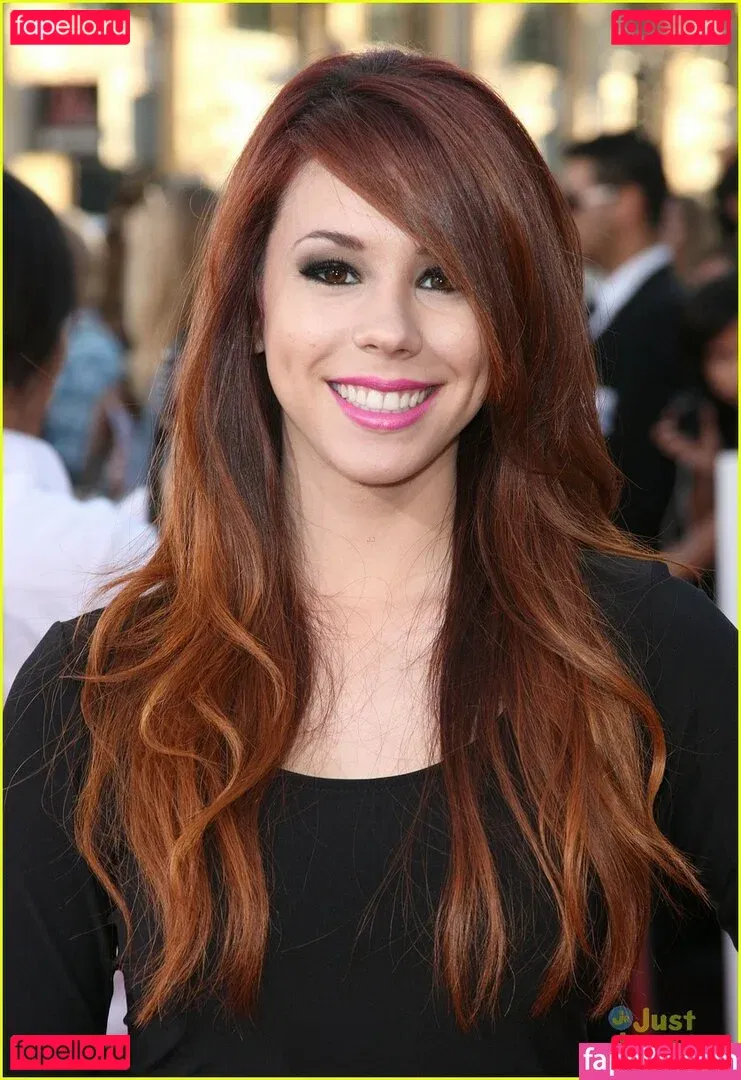 Jillian Rose Reed Onlyfans Photo Gallery 