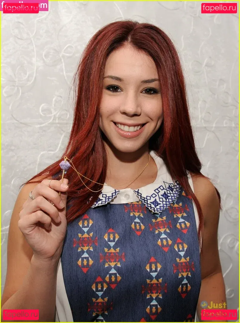 Jillian Rose Reed Onlyfans Photo Gallery 