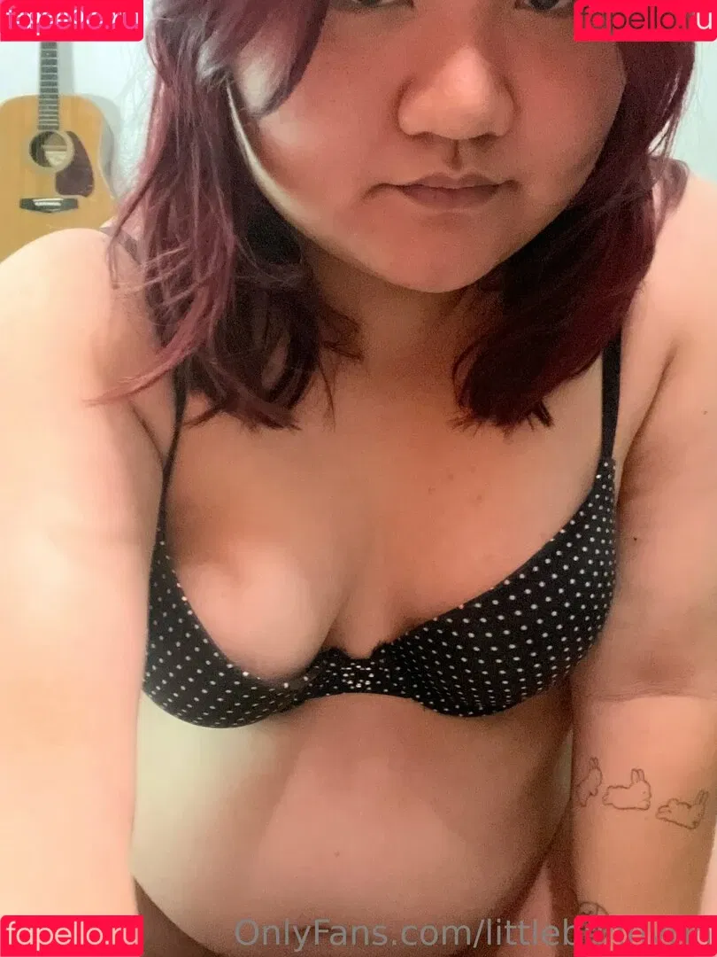 littlebunnyrin Onlyfans Photo Gallery 
