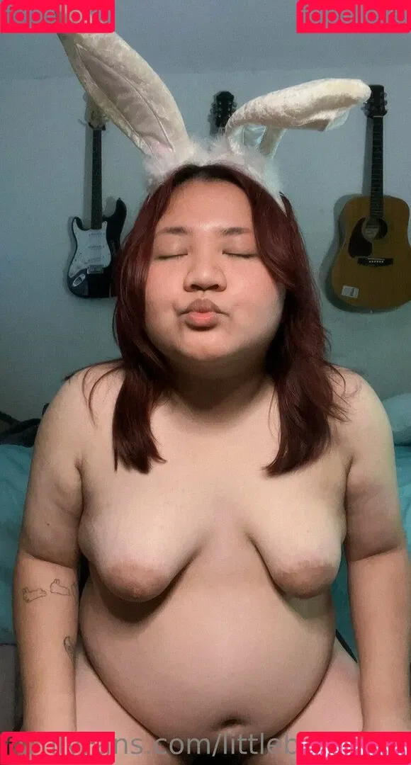littlebunnyrin Onlyfans Photo Gallery 