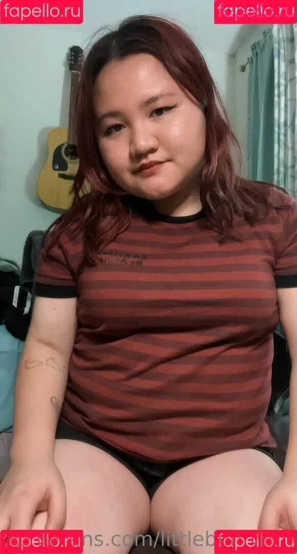 littlebunnyrin Onlyfans Photo Gallery 