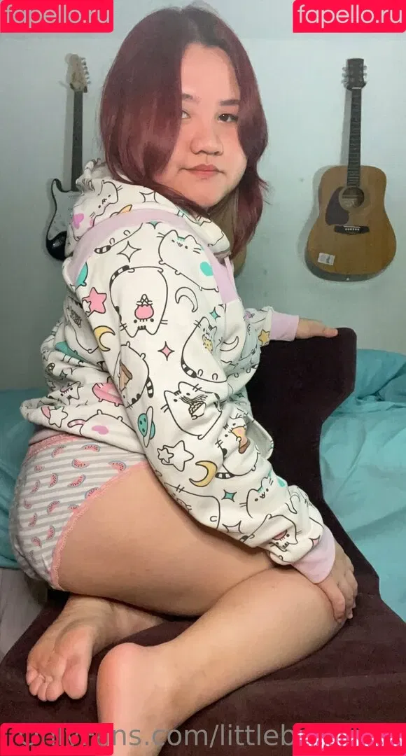 littlebunnyrin Onlyfans Photo Gallery 