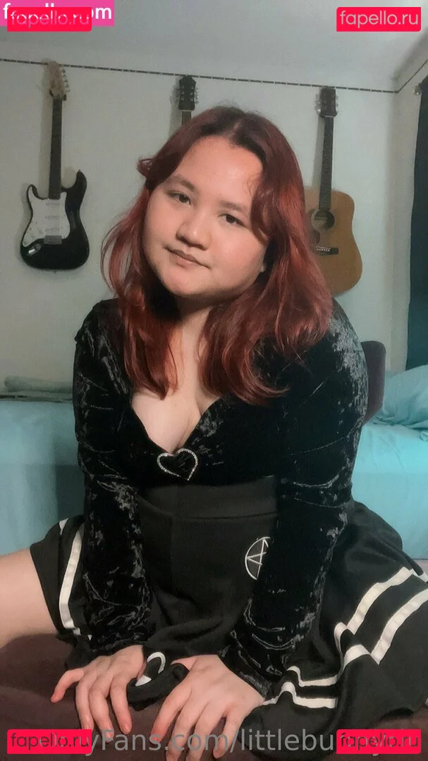 littlebunnyrin Nude Onlyfans Photo 22