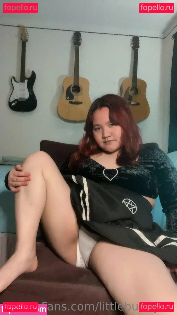littlebunnyrin Nude Onlyfans Photo 20