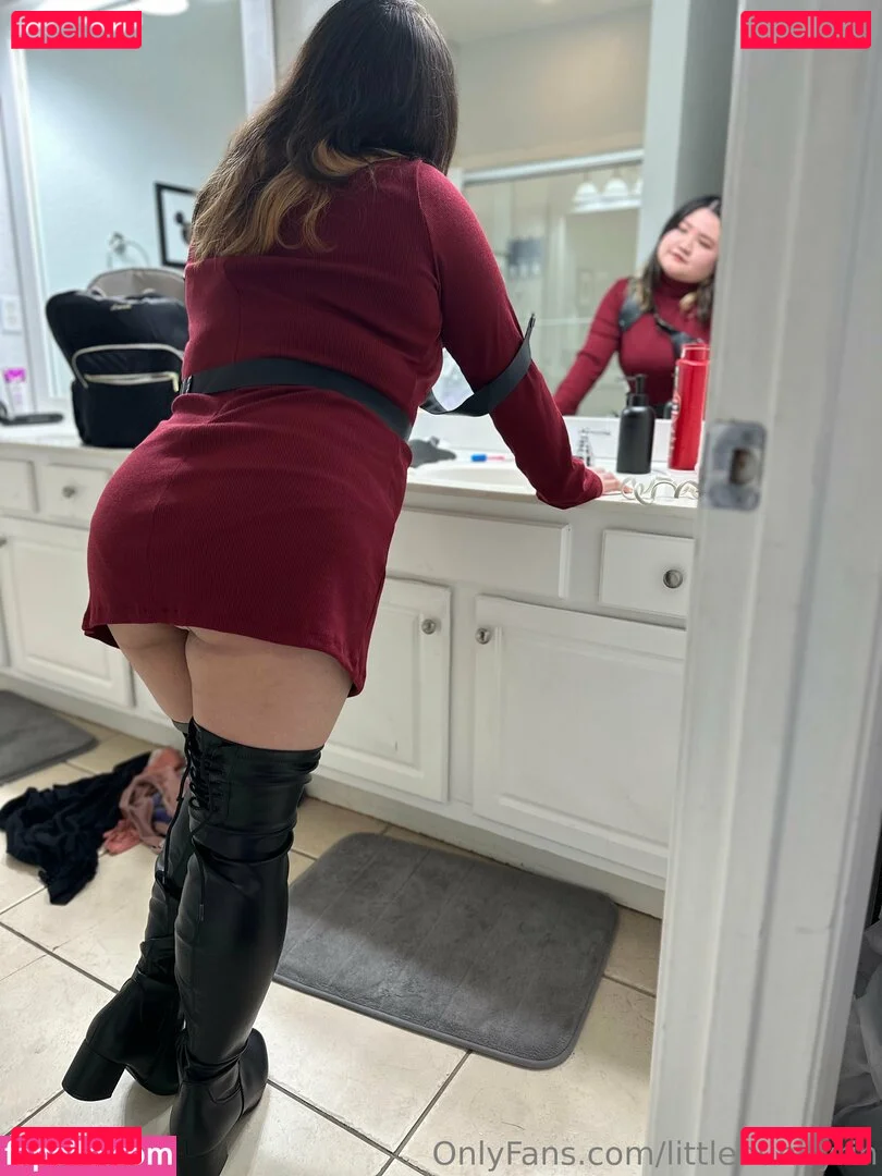 littlebunnyrin Nude Onlyfans Photo 6