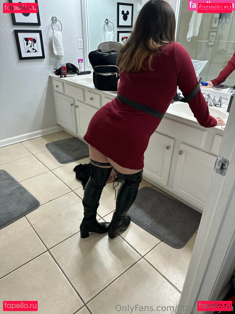 littlebunnyrin Nude Onlyfans Photo 5