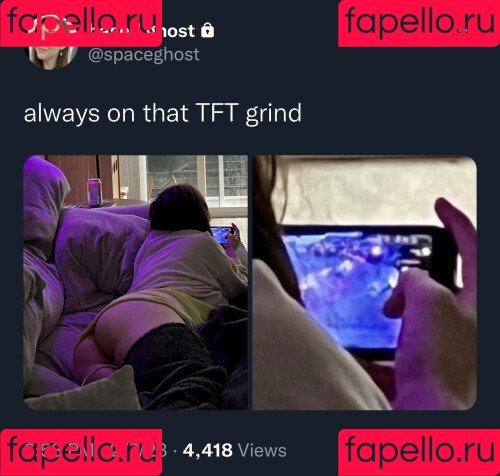 Space Ghost Onlyfans Photo Gallery 