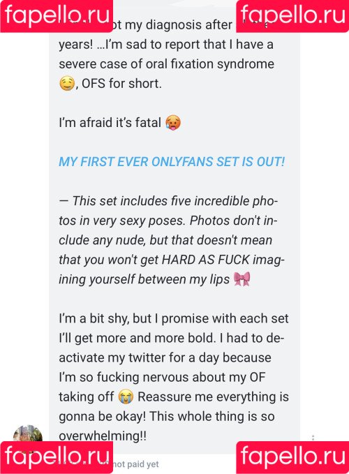 Space Ghost Onlyfans Photo Gallery 