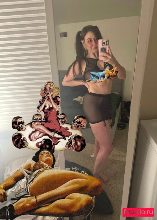 Space Ghost Onlyfans Photo Gallery 