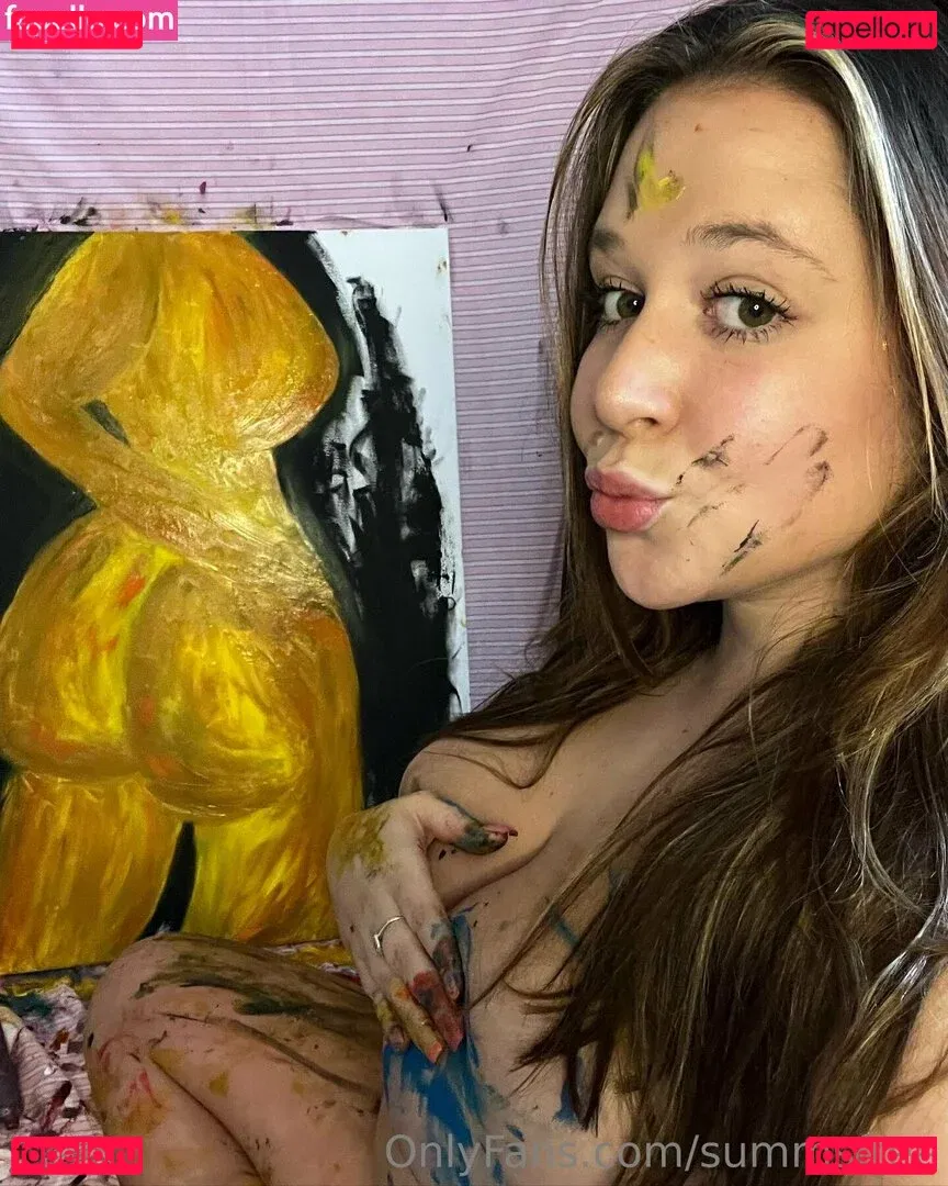 summsfree Onlyfans Photo Gallery 