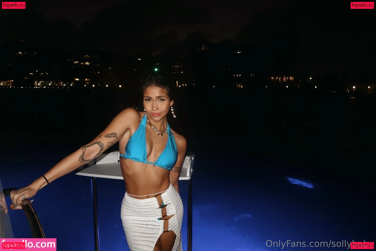 sollybaby Onlyfans Photo Gallery 