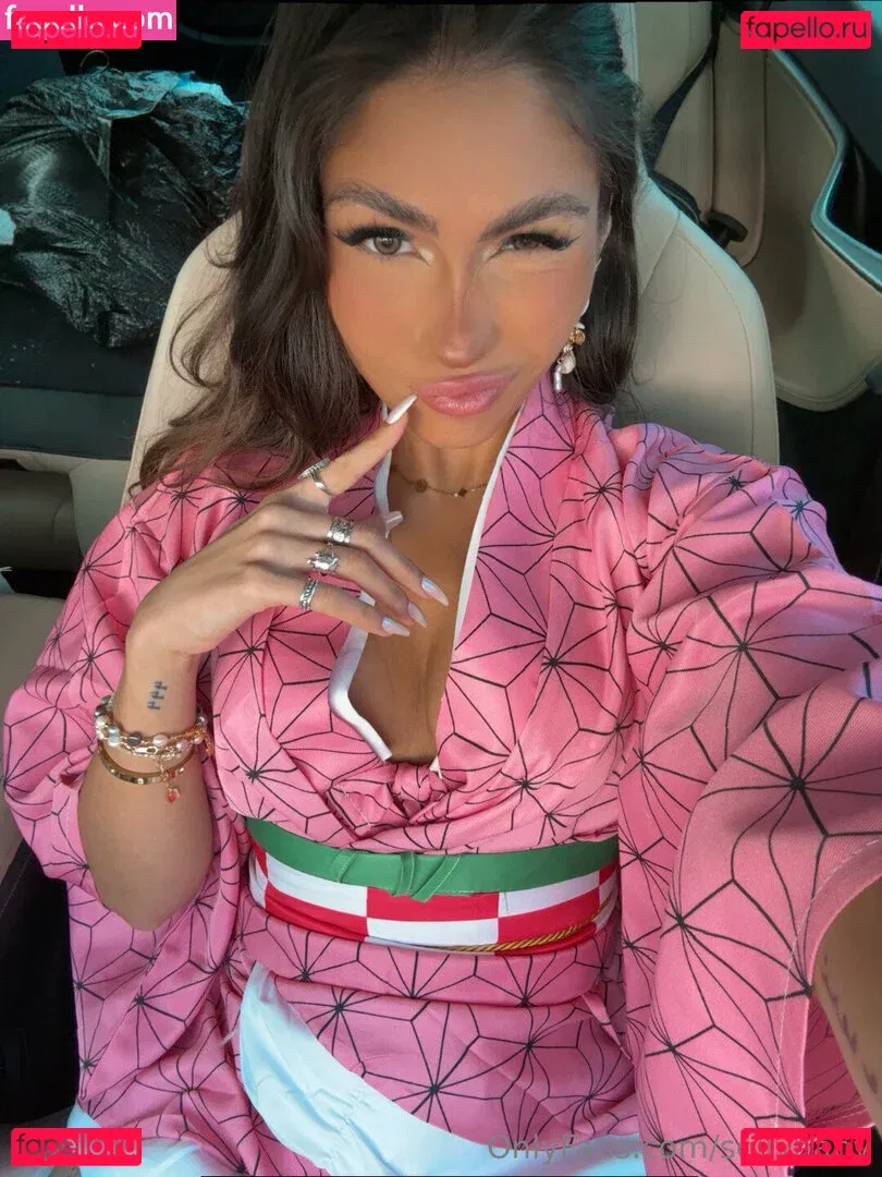 sollybaby Onlyfans Photo Gallery 